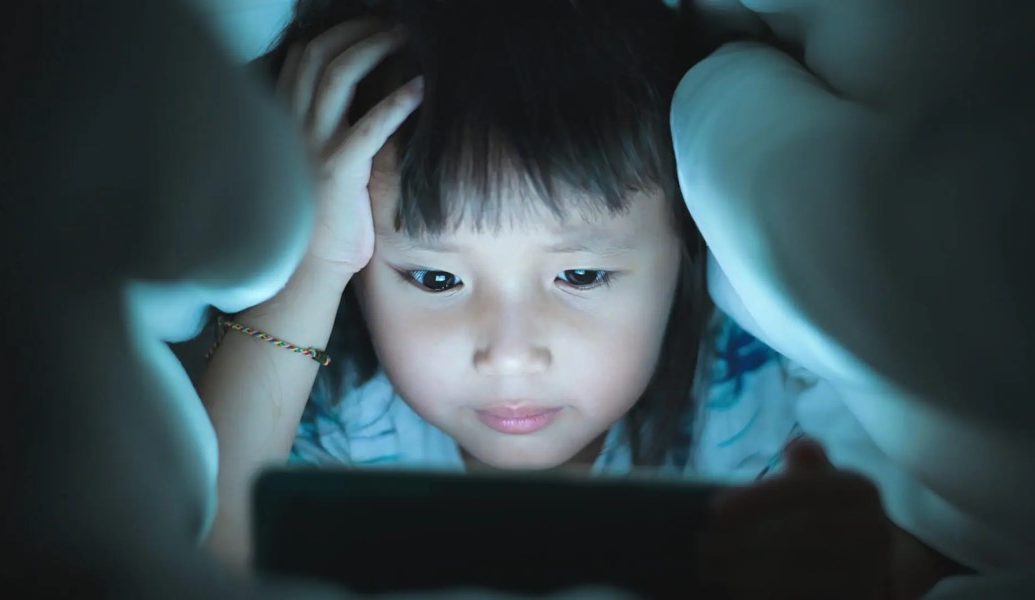 A Surgeon General’s Call to Action in children´s mental health