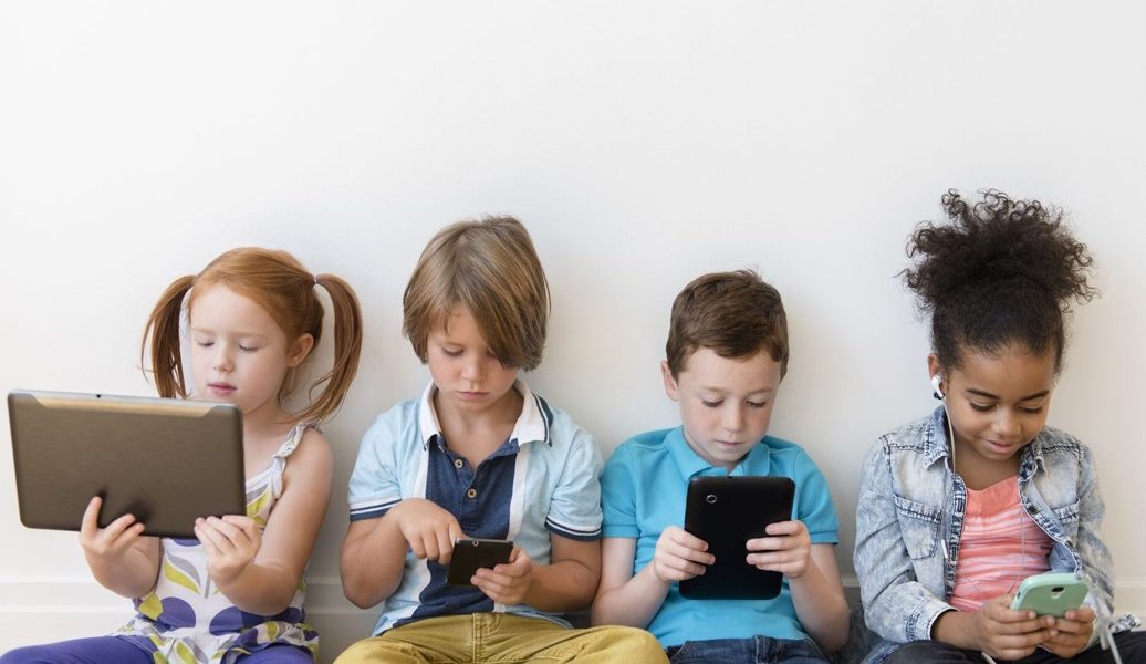 Is Excessive Screen Time Harming Young Minds?