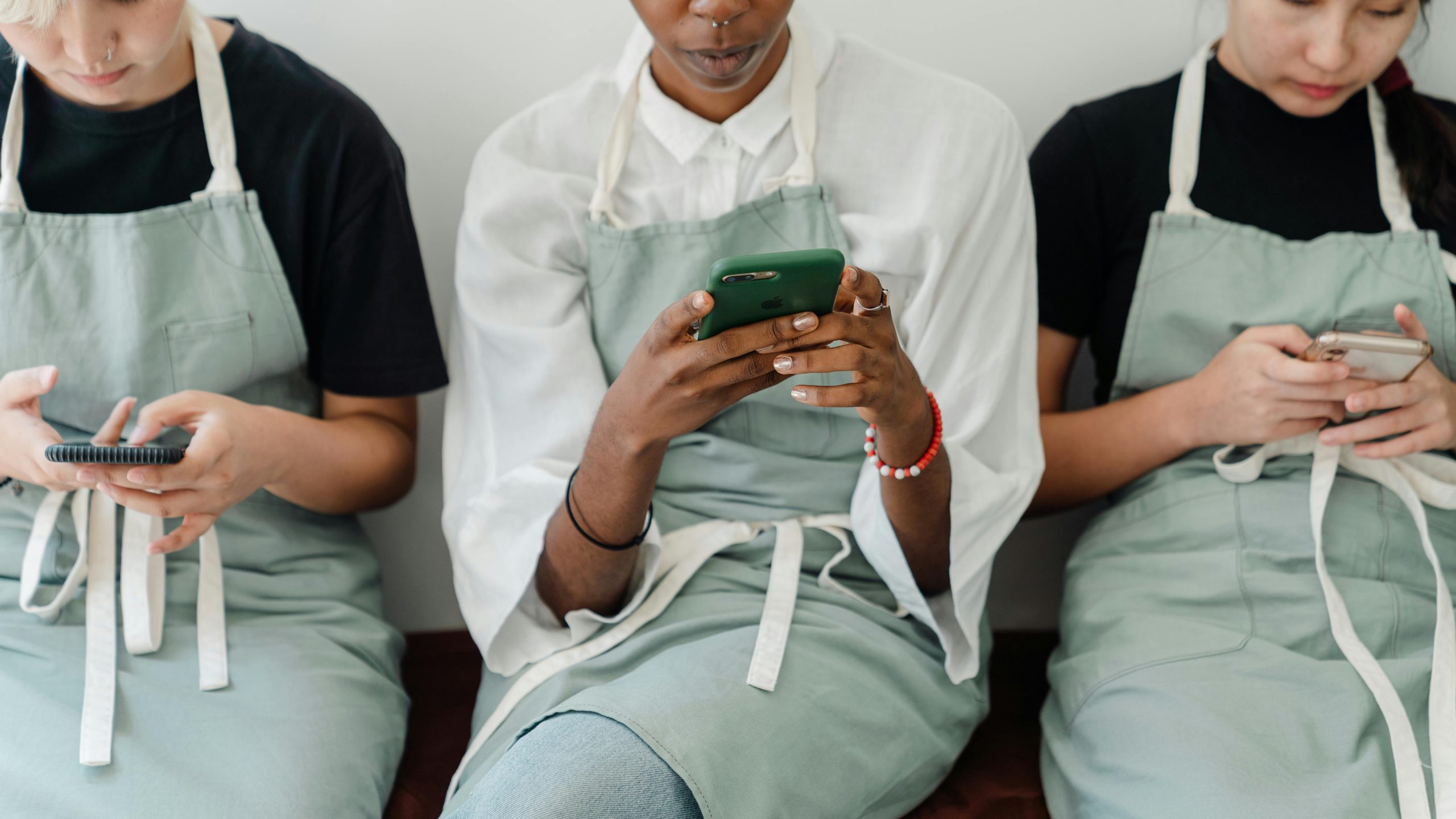 Digital Addiction: Should You Be Worried?